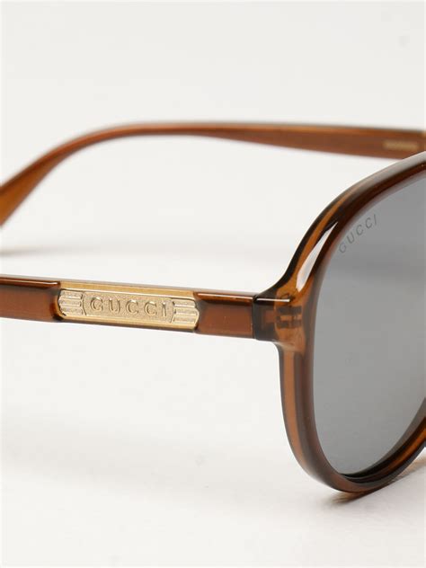 lentes hombre gucci 